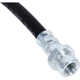 Purchase Top-Quality SUNSONG NORTH AMERICA - 2206689 - Front Passenger Side Brake Hydraulic Hose pa2