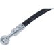 Purchase Top-Quality SUNSONG NORTH AMERICA - 2206690 - Front Driver Side Brake Hydraulic Hose pa2