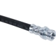 Purchase Top-Quality SUNSONG NORTH AMERICA - 2206690 - Front Driver Side Brake Hydraulic Hose pa3