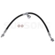 Purchase Top-Quality Front Brake Hose by SUNSONG NORTH AMERICA - 2206691 pa1
