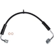 Purchase Top-Quality SUNSONG NORTH AMERICA - 2207054 - Brake Hydraulic Hose pa1