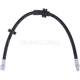 Purchase Top-Quality SUNSONG NORTH AMERICA - 2207147 - Brake Hydraulic Hose pa3