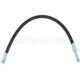 Purchase Top-Quality Front Brake Hose by SUNSONG NORTH AMERICA - 2207151 pa4