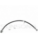Purchase Top-Quality Front Brake Hose by SUNSONG NORTH AMERICA - 2207160 pa1