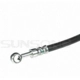 Purchase Top-Quality Front Brake Hose by SUNSONG NORTH AMERICA - 2207160 pa2