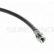 Purchase Top-Quality Front Brake Hose by SUNSONG NORTH AMERICA - 2207160 pa3