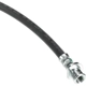 Purchase Top-Quality SUNSONG NORTH AMERICA - 2207172 - Brake Hydraulic Hose pa1