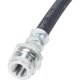 Purchase Top-Quality SUNSONG NORTH AMERICA - 2207256 - Brake Hydraulic Hose pa2