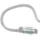 Purchase Top-Quality Front Brake Hose by SUNSONG NORTH AMERICA - 2207298 pa3