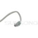 Purchase Top-Quality SUNSONG NORTH AMERICA - 2207299 - Brake Hydraulic Hose pa3
