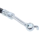 Purchase Top-Quality SUNSONG NORTH AMERICA - 2207328 - Brake Hydraulic Hose pa1