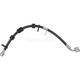 Purchase Top-Quality SUNSONG NORTH AMERICA - 2207418 - Brake Hydraulic Hose pa3