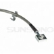 Purchase Top-Quality Front Brake Hose by SUNSONG NORTH AMERICA - 2207459 pa2