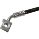 Purchase Top-Quality SUNSONG NORTH AMERICA - 2207480 - Brake Hydraulic Hose pa2