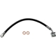 Purchase Top-Quality SUNSONG NORTH AMERICA - 2207481 - Brake Hydraulic Hose pa3