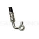 Purchase Top-Quality Front Brake Hose by SUNSONG NORTH AMERICA - 2207482 pa3