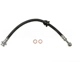 Purchase Top-Quality SUNSONG NORTH AMERICA - 2207484 - Front Brake Hydraulic Hose pa1