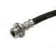 Purchase Top-Quality SUNSONG NORTH AMERICA - 2207484 - Front Brake Hydraulic Hose pa2