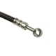 Purchase Top-Quality SUNSONG NORTH AMERICA - 2207484 - Front Brake Hydraulic Hose pa3