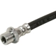 Purchase Top-Quality SUNSONG NORTH AMERICA - 2207491 - Brake Hydraulic Hose pa1