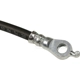 Purchase Top-Quality SUNSONG NORTH AMERICA - 2207491 - Brake Hydraulic Hose pa2
