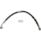 Purchase Top-Quality SUNSONG NORTH AMERICA - 2207501 - Front Driver Side Brake Hydraulic Hose pa1
