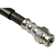 Purchase Top-Quality SUNSONG NORTH AMERICA - 2207501 - Front Driver Side Brake Hydraulic Hose pa3