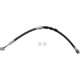 Purchase Top-Quality SUNSONG NORTH AMERICA - 2207502 - Front Passenger Side Brake Hydraulic Hose pa1