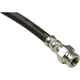 Purchase Top-Quality SUNSONG NORTH AMERICA - 2207502 - Front Passenger Side Brake Hydraulic Hose pa3
