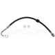 Purchase Top-Quality Front Brake Hose by SUNSONG NORTH AMERICA - 2207511 pa1
