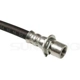 Purchase Top-Quality Front Brake Hose by SUNSONG NORTH AMERICA - 2207511 pa3