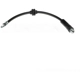 Purchase Top-Quality SUNSONG NORTH AMERICA - 2207648 - Front Brake Hydraulic Hose pa1