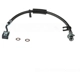 Purchase Top-Quality SUNSONG NORTH AMERICA - 2207649 - Brake Hose pa1