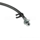 Purchase Top-Quality SUNSONG NORTH AMERICA - 2207649 - Brake Hose pa2