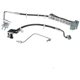 Purchase Top-Quality SUNSONG NORTH AMERICA - 2207652 - Brake Hydraulic Hose pa1