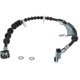 Purchase Top-Quality SUNSONG NORTH AMERICA - 2207654 - Brake Hydraulic Hose pa1