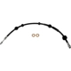 Purchase Top-Quality SUNSONG NORTH AMERICA - 2207676 - Front Brake Hose pa1
