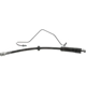 Purchase Top-Quality SUNSONG NORTH AMERICA - 2207682 - Front Brake Hose pa1