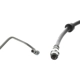 Purchase Top-Quality SUNSONG NORTH AMERICA - 2207682 - Front Brake Hose pa3