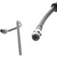 Purchase Top-Quality SUNSONG NORTH AMERICA - 2207683 - Front Brake Hose pa2