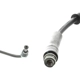 Purchase Top-Quality SUNSONG NORTH AMERICA - 2207683 - Front Brake Hose pa3