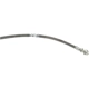 Purchase Top-Quality SUNSONG NORTH AMERICA - 2207684 - Front Brake Hose pa3