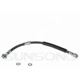 Purchase Top-Quality Front Brake Hose by SUNSONG NORTH AMERICA - 2207693 pa1