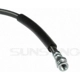 Purchase Top-Quality Front Brake Hose by SUNSONG NORTH AMERICA - 2207693 pa3