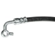 Purchase Top-Quality SUNSONG NORTH AMERICA - 2207696 - Brake Hydraulic Hose pa2