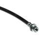 Purchase Top-Quality SUNSONG NORTH AMERICA - 2207696 - Brake Hydraulic Hose pa3