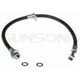 Purchase Top-Quality Front Brake Hose by SUNSONG NORTH AMERICA - 2207699 pa1