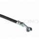 Purchase Top-Quality Front Brake Hose by SUNSONG NORTH AMERICA - 2207699 pa2