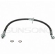 Purchase Top-Quality Front Brake Hose by SUNSONG NORTH AMERICA - 2207701 pa1