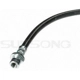Purchase Top-Quality Front Brake Hose by SUNSONG NORTH AMERICA - 2207701 pa3